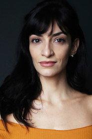 Rosa Iranzo as Nun in The Pleasure of Killing Bugs 2020