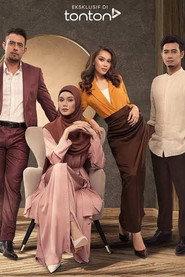 Ismail Yaacob as  in Biar Jadi Kaktus 2019