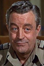 John Barrie as Mr. Chard in The Trouble with Our Ivy 1961