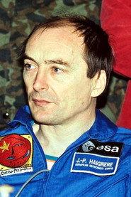 Jean-Pierre Haigneré as Self in Ariane: A Space Epic 2021
