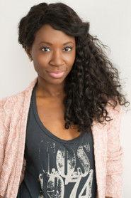 Natasha Ofili as Victoria in What I Was Trying to Say