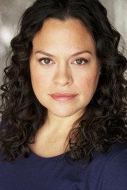 CC Castillo as Doctor Karla in You Can't Take My Daughter 2020