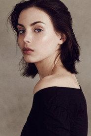 Maya Coline as Camille in Jessica Forever 2019