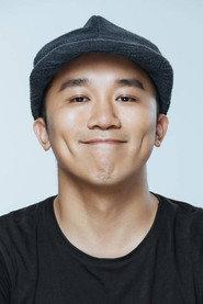 Lu Zhengyu as Killer Yi in Journey to the West: Conquering the Demons 2013