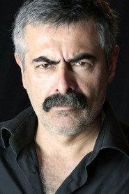 Halit Karaata as in Amentü 2014