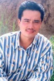 Nguyễn Trọng Hải as Trần Đại in The Last Fight 1995