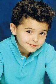 Logan Grove as Gumball Watterson (voice) in The Adventures Of Gumball 2012