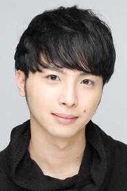 Fumiya Tanaka as in Pingu in the City Hanataba wo okurou 2017