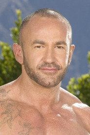 Adriano Marquez as  in The Sacrifice 2017
