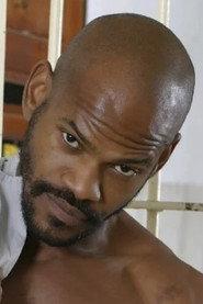 Nelson Keys as Mike in Locked Up 2005