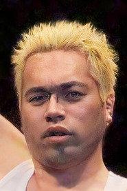 Ken Ohka as in Ganbare*Wrestling presents True lies 2018