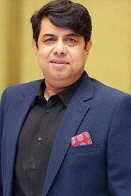 Naseem Vicky as Dogar in Shotcut 2022