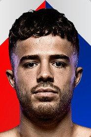 Cori Gibbs as Self in Joshua Buatsi vs. Pawel Stepien 2023