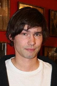 František Skopal as Tulák Vojta in The Gracious Ghost 2013