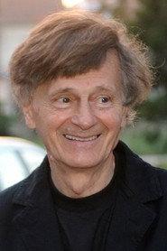 Boro Drašković as Himself in The Film of Distant Future 2022