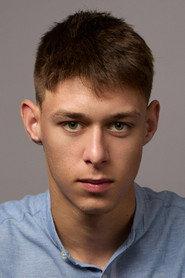 Vuk Bulajić as Mitar in Planet 7693 2024