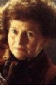Hannah Bush as Woman (Clip: Suspended in Gaffa) in Kate Bush: The Single File 1983
