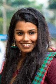 Sowmya Jaganmurthy as in Katha Sangama 2019