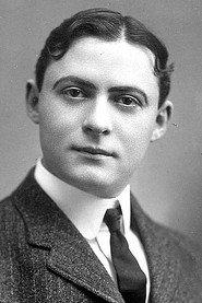 Edward Abeles as Bobby Burnit in The Making of Bobby Burnit 1914