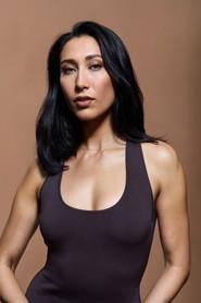 Tamara Lee Bailey as Rose in Olan, Earthbound 2023