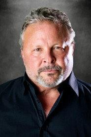 Larry Kastner as Mr. Morgan in Fairlane 2023
