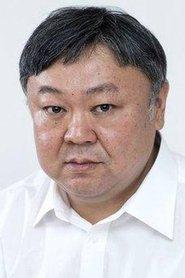 Jin Muraki as Dou-san in Family of Strangers 2019