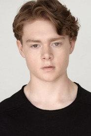 Jakob Davies as Lucas Weller in The Humanity Bureau 2017