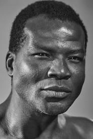 Dillon Oloiede as The Stripper in Five Bottles of Vodka 2000
