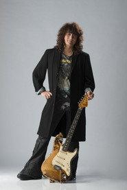 Yoshiki Fukuyama as Himself in GET OVER -JAM PROJECT THE LIVE- 