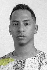 Khaled Mokhtar as in The Stories 2026