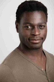 Michiel Blankwaardt as Ricky in (R)Evolutie 2021