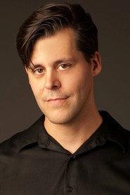 Stephen Gosling as Self in Zorn III (2018 – 2022) 2024