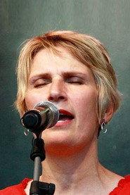 Lou Watts as  in Well Done, Now Sod Off 2000