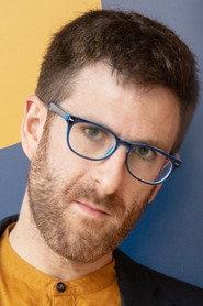 Nicolás Zukerfeld as Secuestrador de M in The Magician, The Son and The Detective 2021