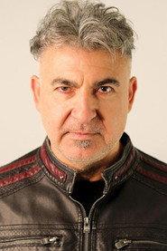 Miguel Mas as Hector in Loco Love 2003