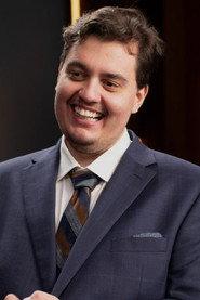 Lucas Ferrugem as Interviewed in Bolshevik Invasion 2022
