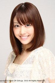 Haneyuri as Nanami Yokota in The Cherry Orchard: Blossoming 2008