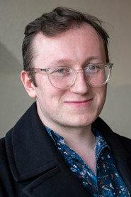 Gavin Reid as Self in My Dad and the Volcano 2024