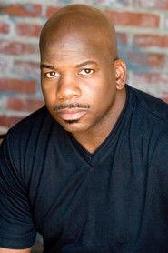 Njema Williams as Meech in Color Book 2024