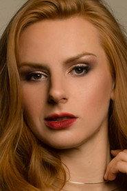 Dane Berkshire as Lilith in The Beta Project 2025