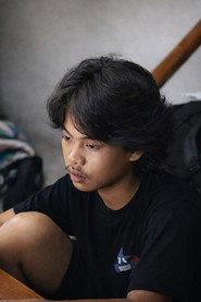 Muhammad Syaeful Hidayat as Pacar Lydia in Hi, Linda 2026