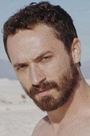 Blane Aranyosi as Wayne in Drop Number 8 2025