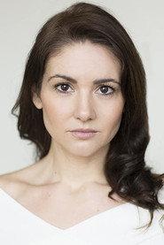 Julia Leyland as Kate Richards in The Evil Fairy Queen 2024