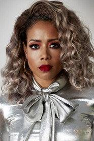 Kelis Rogers as So Yo-seon (renamed Song) in Volcano High [MTV's Rapper Dub] 2003