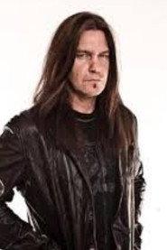 Shawn Drover as Drums in Megadeth - The Big Four - Live from Sofia, Bulgaria 2010