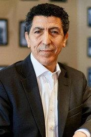 Slimane Zeghidour as Self in National Liberation Football 2020