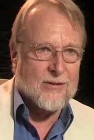 Michael Ferguson as  in Return of the Unknown 2014