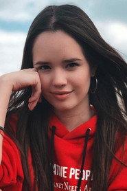 Saraí Meza as Lollipop in TQM 2022