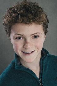 Tom Page-Turner as Tall Jim in Rule, Britannia 2025