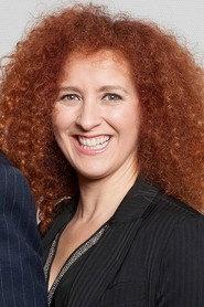 Sónia Aragão as Joana in Por mais um dia 2026